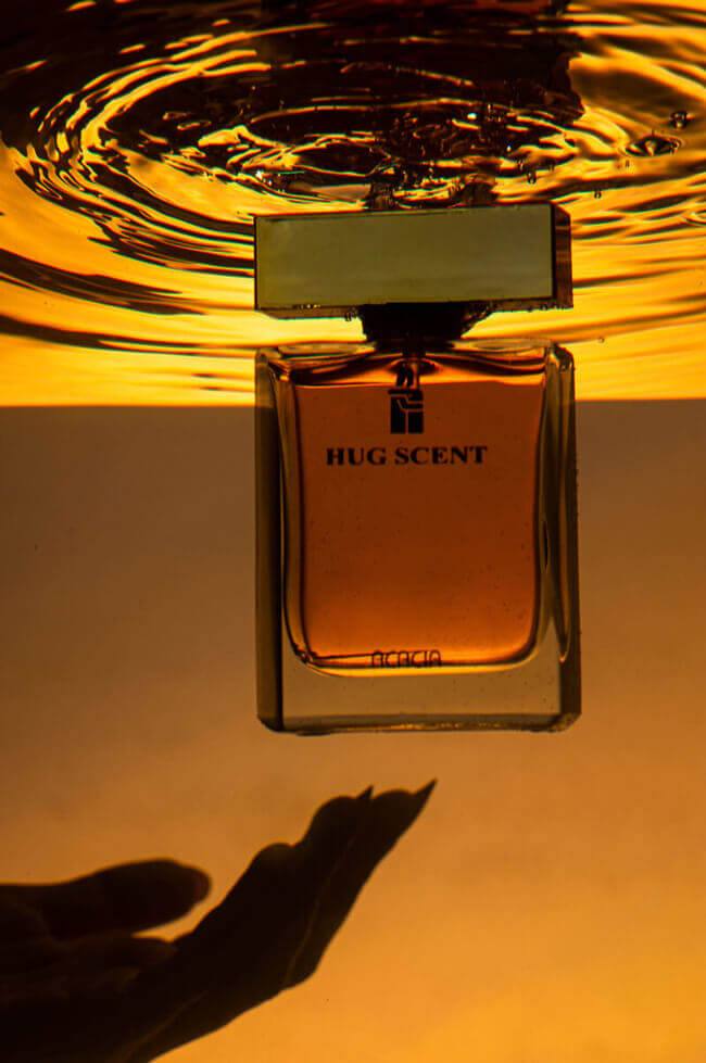 hug scent